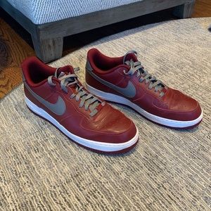 Nike AF1- men’s size 15
